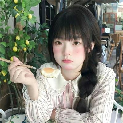 幸存的女孩